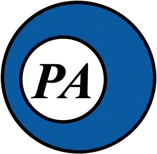 Monograma PA
